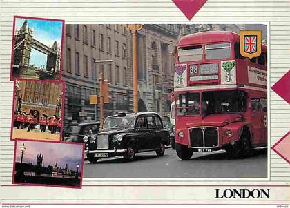 Royaume Uni - Londres - CPM - UK - Voir Scans Recto-Verso