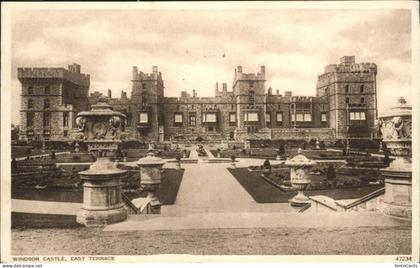Windsor Castle Castle