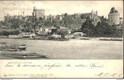 Windsor Castle Windsor Castle