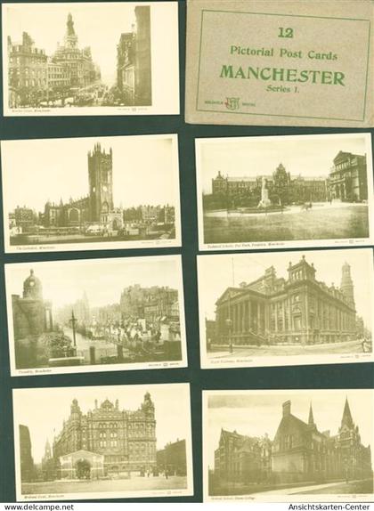 13825470 - Manchester