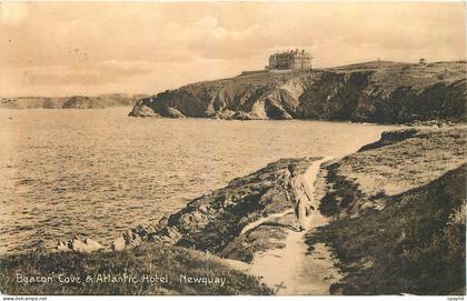 CPA Beacon Cove Atlantic Hotel Newquay
