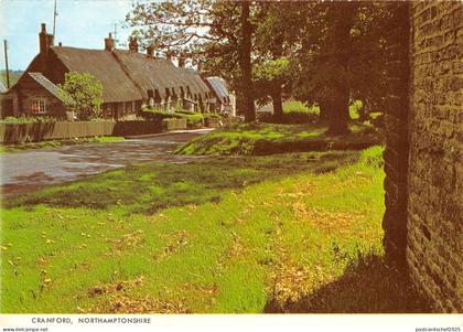 B100581 cranford  northamptonshire  uk