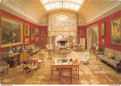 uk45845 cragside northumberland  uk