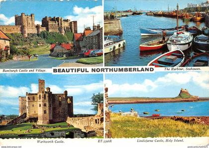 uk46762 beautiful northumberland uk