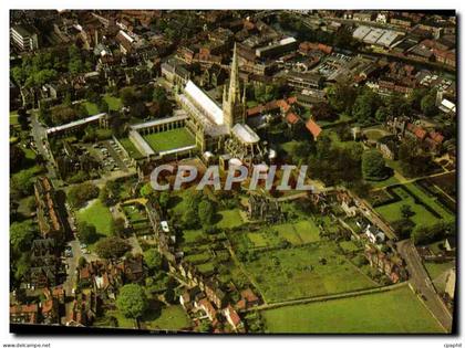 CPA Norwich Cathedral