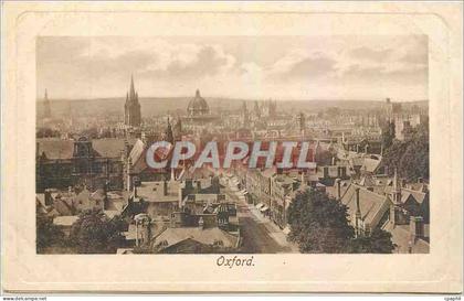 CPA Oxford