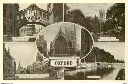 CPA Oxford
