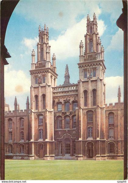 CPM Oxford