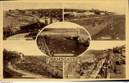 CPA Ramsgate
