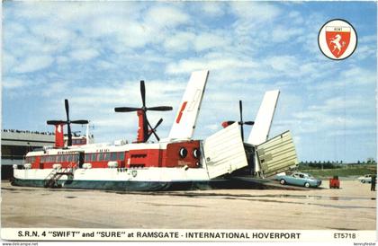 Ramsgate - International Hoverport