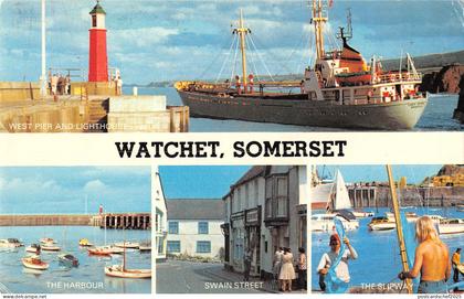 uk8718 watchet somerset uk