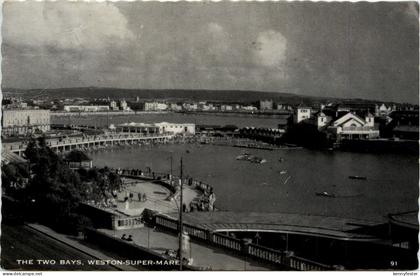 Weston-Super-MAre