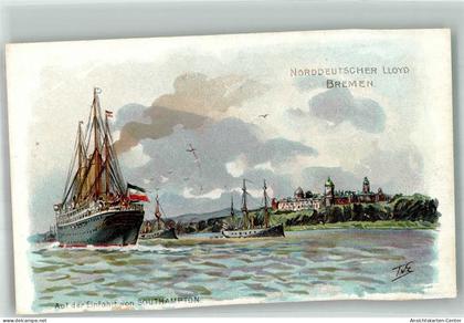 14000070 - Southampton