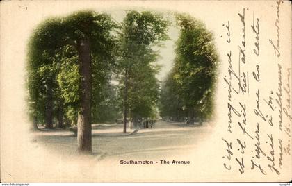 CPA Southampton The Avenue