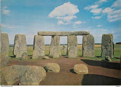 CPM Stonehenge Wiltshir