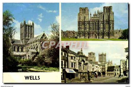 CPA Wells