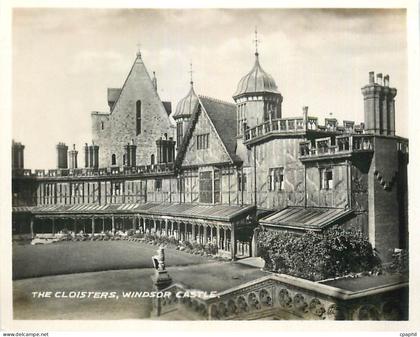 CPM The Cloisters Windsor Castle