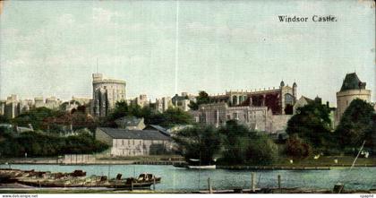 CPA Windsor Castle