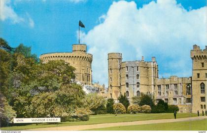 CPM Windsor castle
