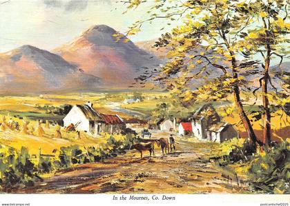 BT18153 in the moyrnes co down  north ireland