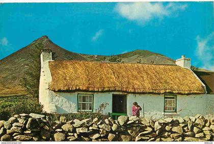 Carte Postale - Irlande du Nord - Down - Mourne Mountains - Northern Ireland - Irlanda del Norte - CPSM format CPA - Voi