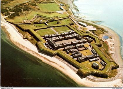 #3603 - Fort George, Scotland, Inverness-shire