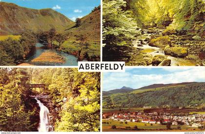 uk10442 aberfeldy scotland uk