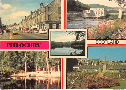 uk46713 pitlochry scotland uk