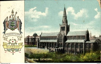 CPA Glasgow Cathedral