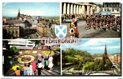CPA Edinburgh