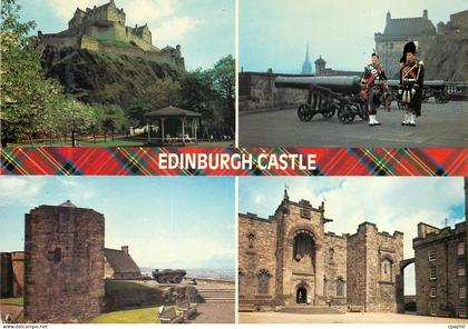 CPM Edinburgh Castle