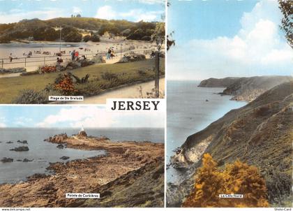 RU ILES DE LA MANCHE ILE DE JERSEY