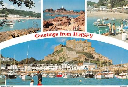 RU ILES DE LA MANCHE JERSEY