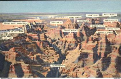 Arizona Grand Canyon