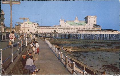 Bognor Regis Pier