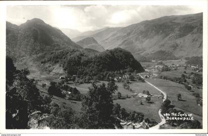 Borrowdale