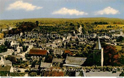 Bradford Gesamtansicht