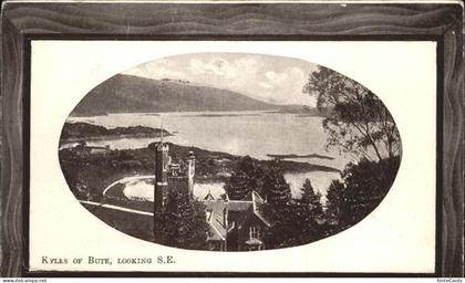 Kyles of Bute