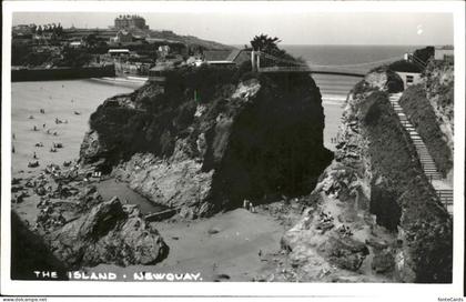 Newquay Island