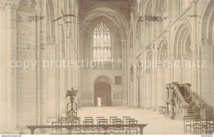 Peterborough Kathedrale