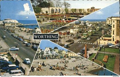 Worthing West Sussex