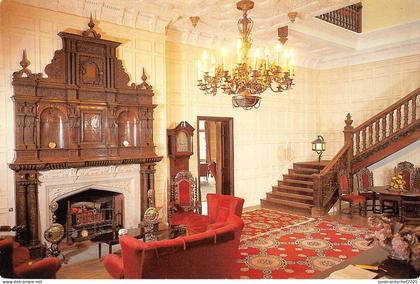 BR75507 dumbleton hall worcestershire fellowship centre uk