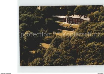 Worcester Southcrest Hotel Pool Bank Redditch Fliegeraufnahme