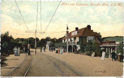 Groudle Glen - Isle of Man