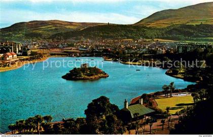 Ramsey Isle of Man Mooragh Park