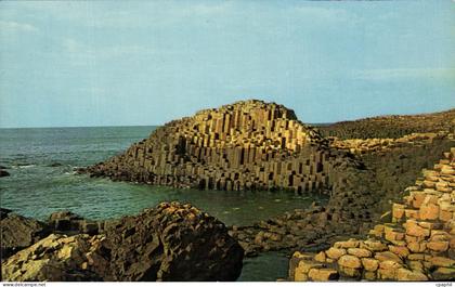 CPM Giant's Causeway The Honeycomb Antrim