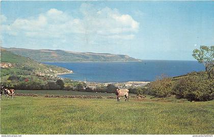 uk51966 glenarm antrim northern ireland uk