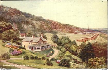 Belfast Hazelwood Bellevue