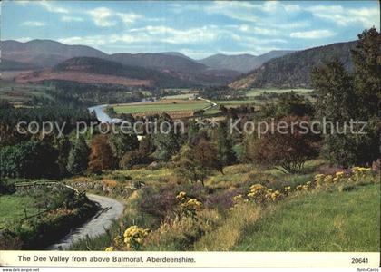 Aberdeenshire