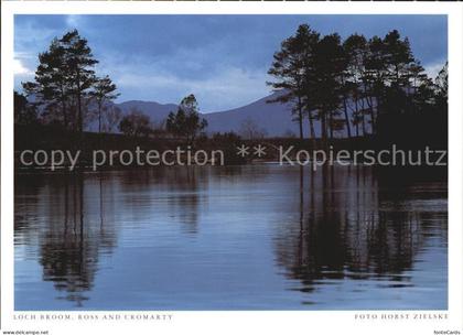 Ross & Cromarty Loch Broom